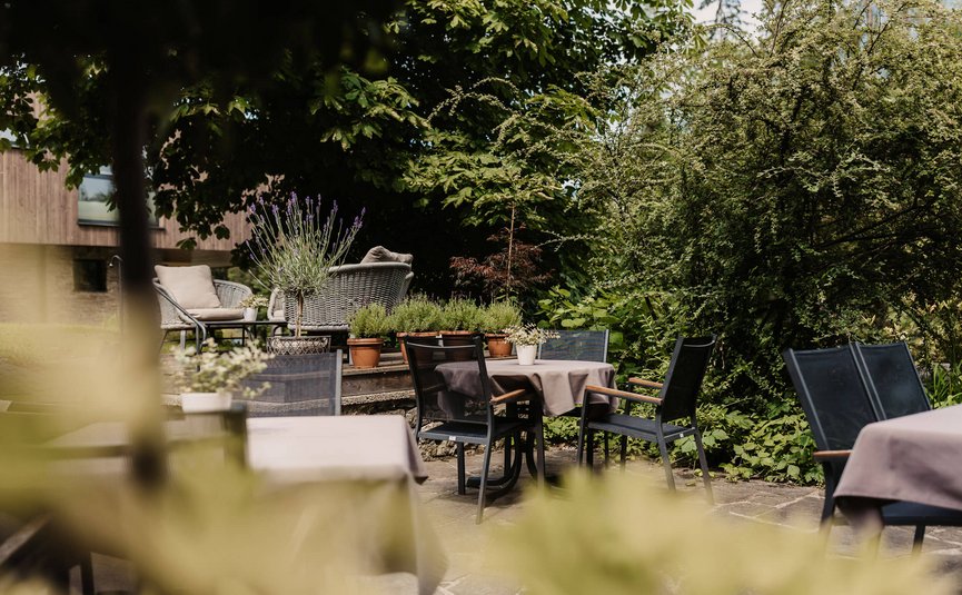 Naturhotel Schütterbad ****