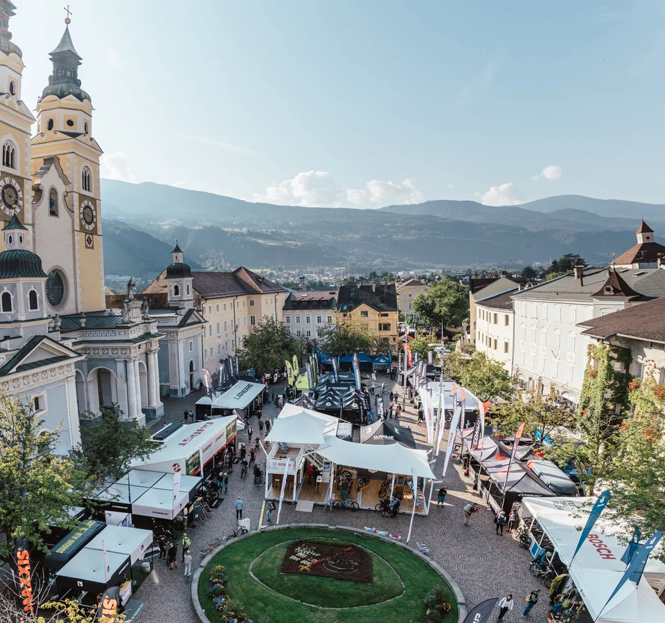 Südtirol BIKEFESTA