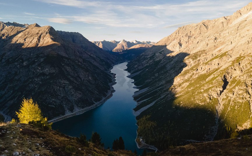 Mountain bike holidays in Livigno