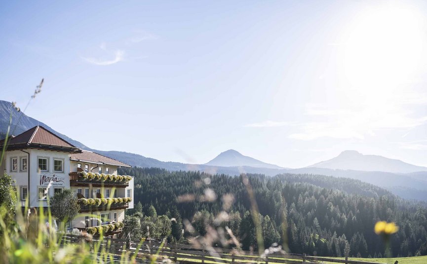 Bike- & Kinderhotel Maria ****