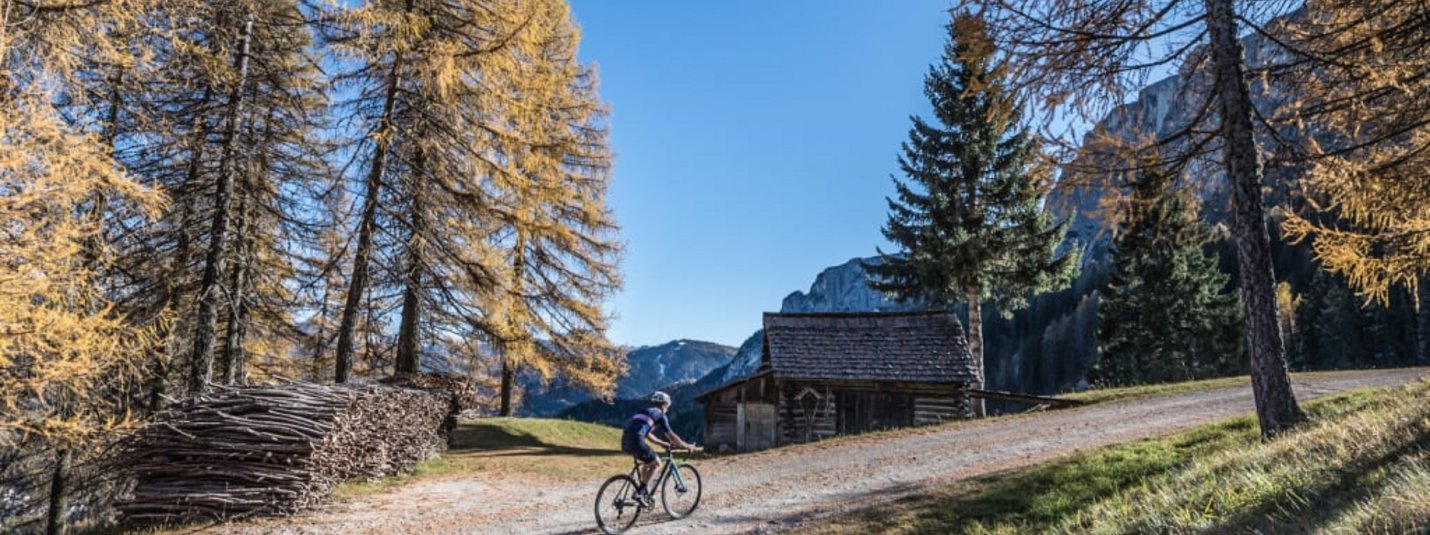Gravel Crusher Week