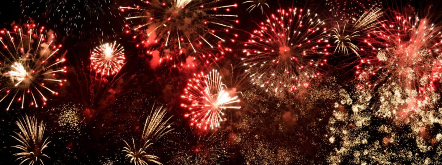 New Year's Eve 7 nights