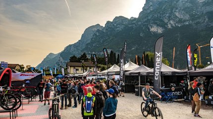 Bike Festival Riva del Garda