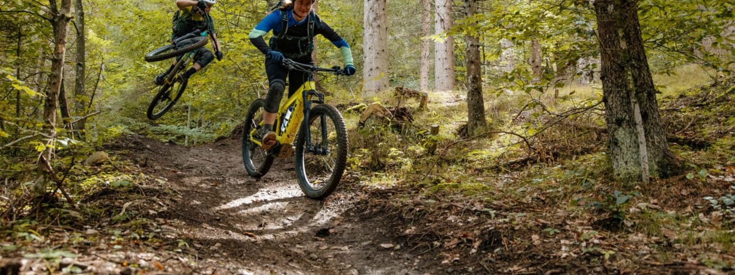 Weissensee Signature Trail im Mai -15%