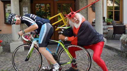 BEST of Nockbike-Weekend