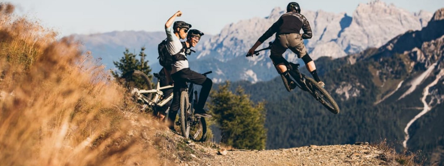 Plan de Corones Freeride & Parks