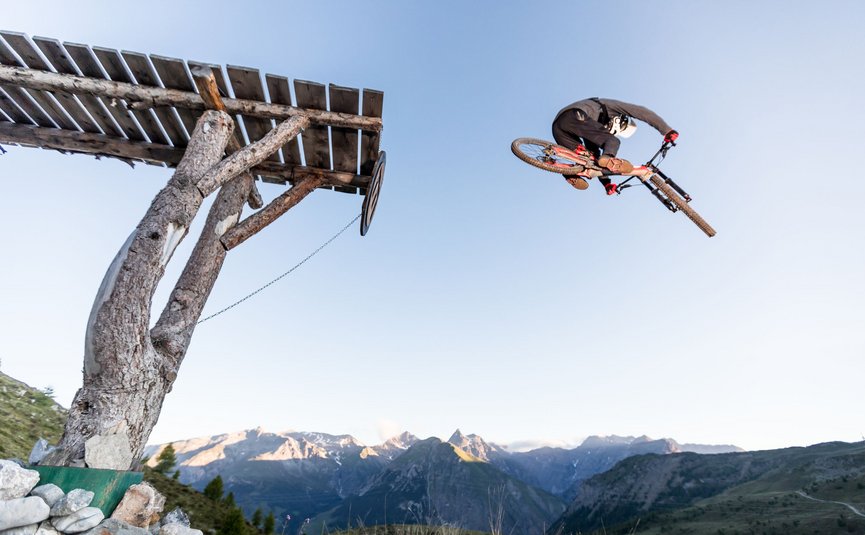 Mountainbikevakantie in Livigno