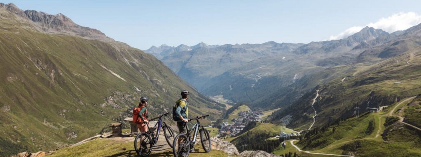 E-Bike Experience Days