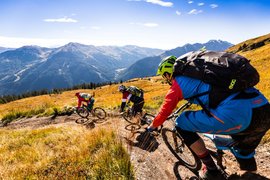 Signature Trail Package
