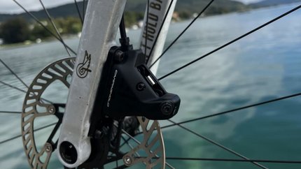 Alpe Adria Gravel TransAlp 2025