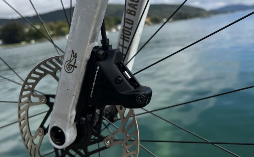 Alpe Adria Gravel TransAlp 2025
