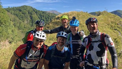 Alpe-AdriaTransAlp 2025