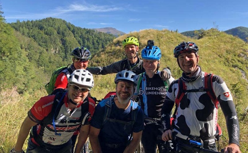Alpe-AdriaTransAlp 2025