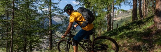 Enduro Natural Trail