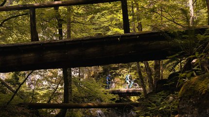 Thumsee Trailtour
