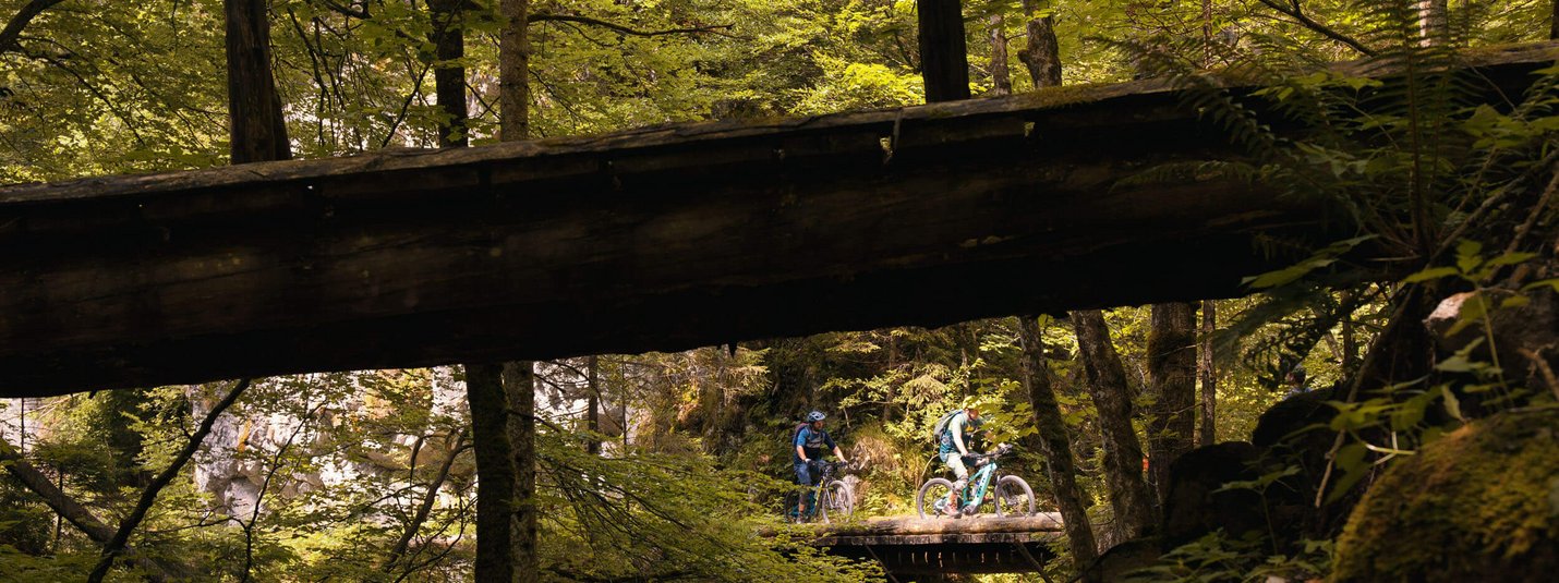Thumsee Trailtour