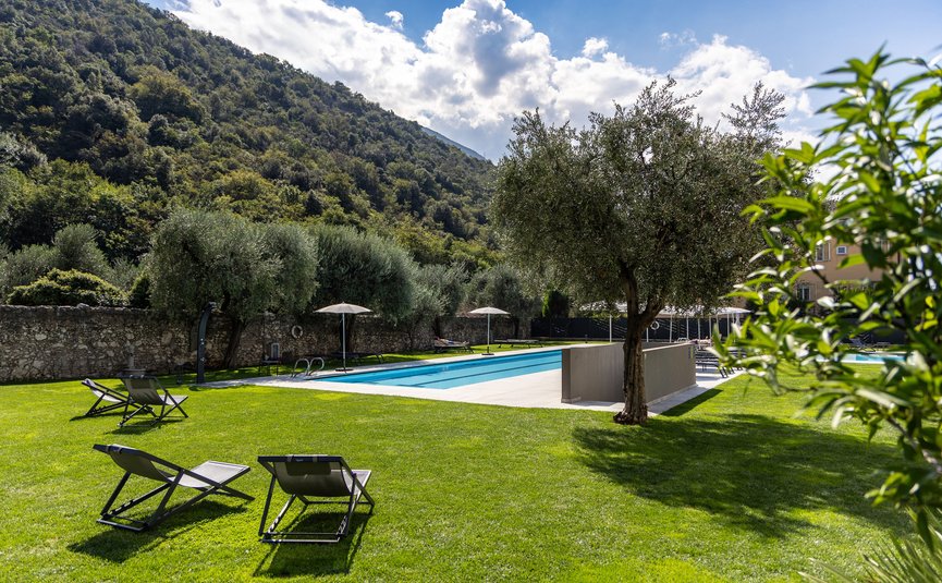 AktivHotel SantaLucia Lake Garda ****