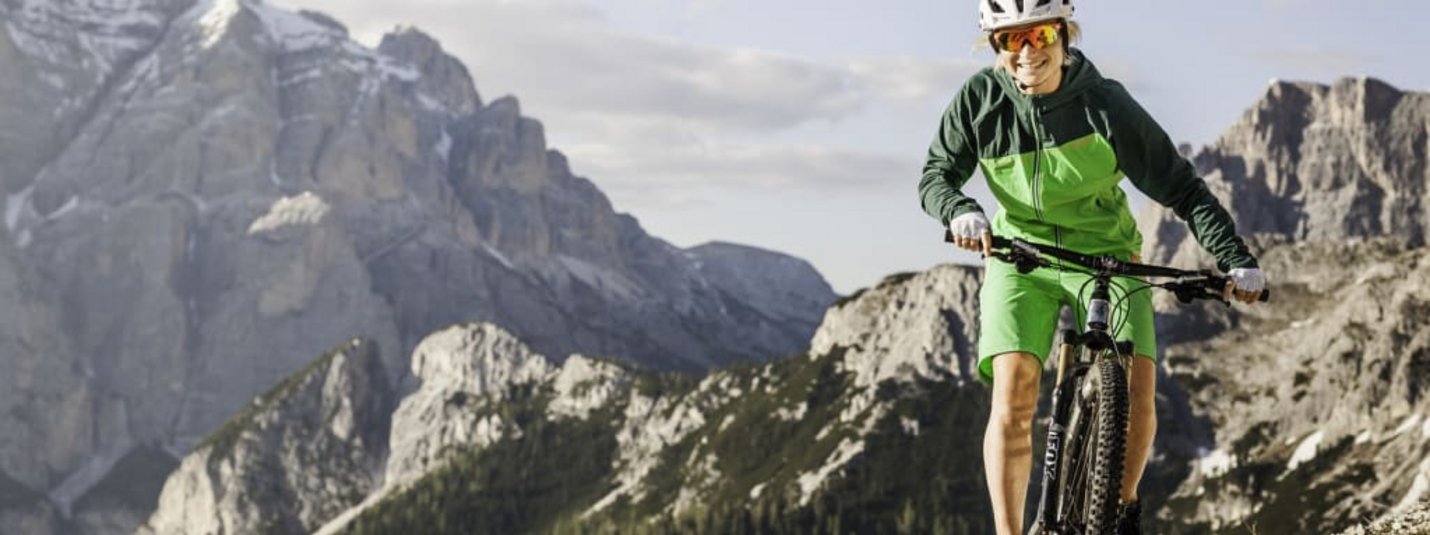 MTB Short Stay - 5 nights