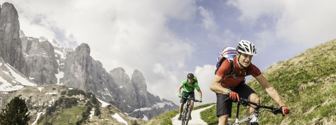 MTB Week