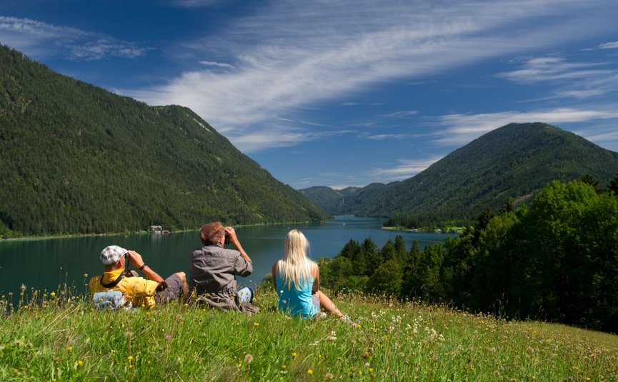 Zum Kennenlernen Mai-Zuckerl Hotel -15%