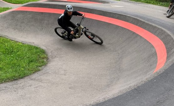 Mountainbikewoche 2025