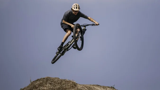 Mountain Bike Holidays © SHIMANO Mountain Bike Holidays