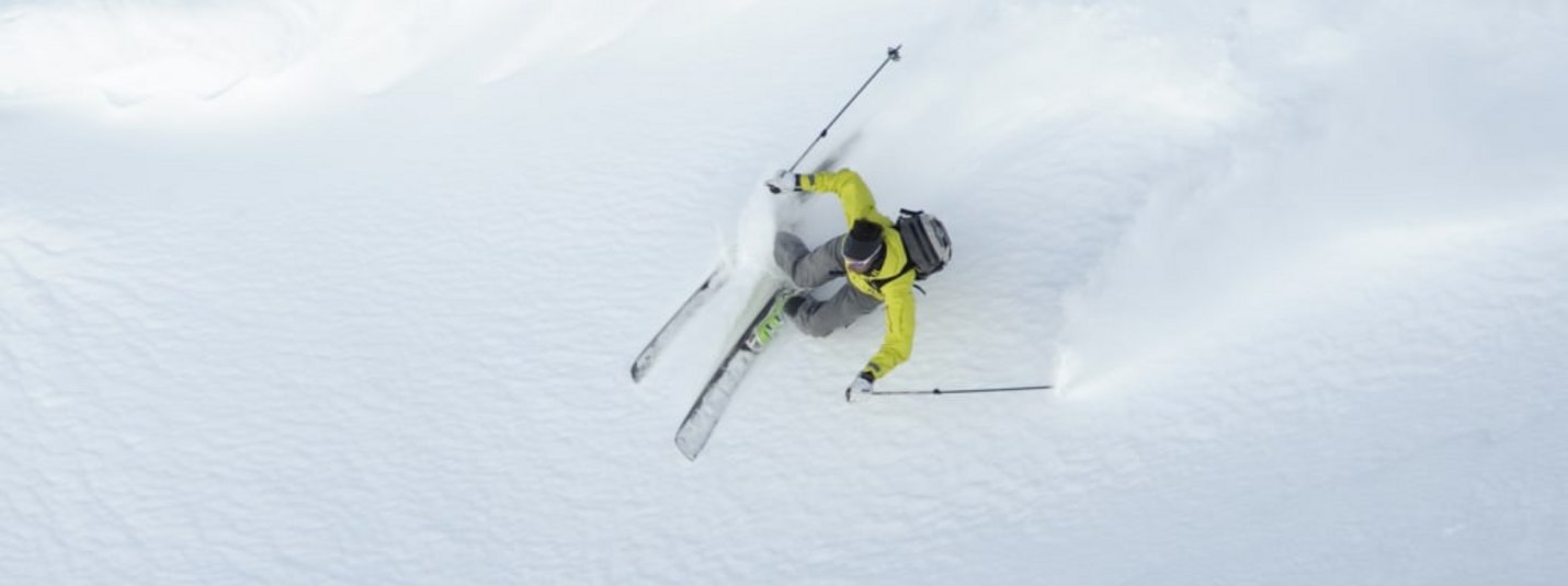 Dolomiti Super Première
