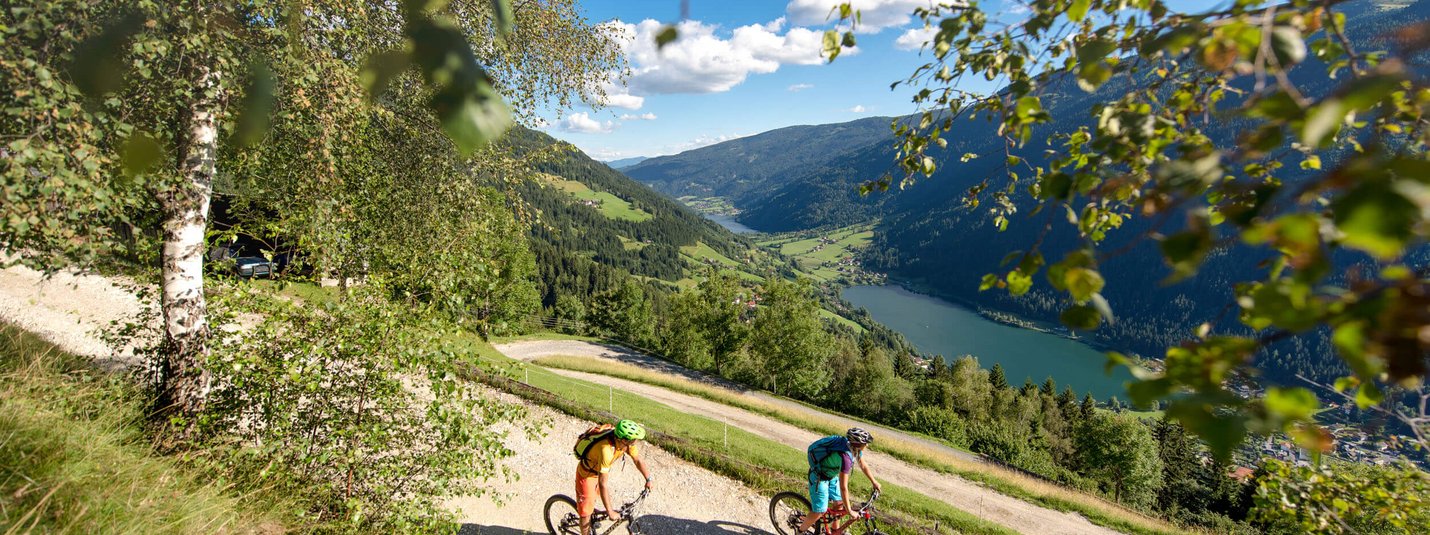 Zwei-Seen-Tour
