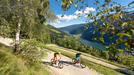 Zwei-Seen-Tour