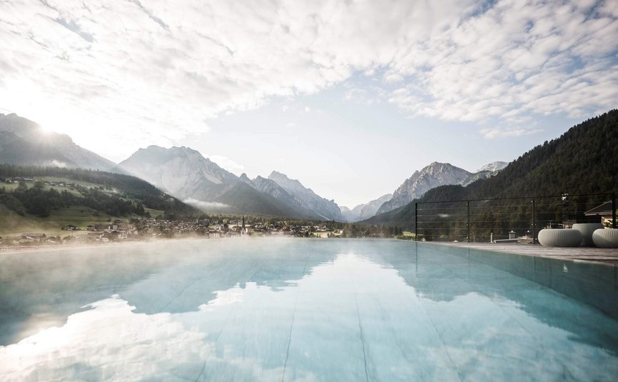 Excelsior Dolomites Life Resort ****S
