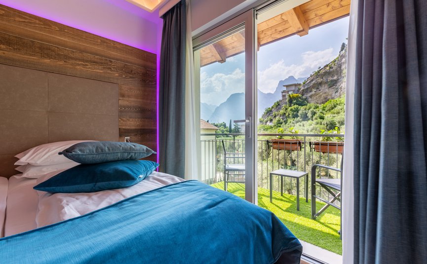 AktivHotel SantaLucia Gardasee ****