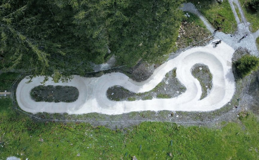 Mountain bike holiday in the Zillertal