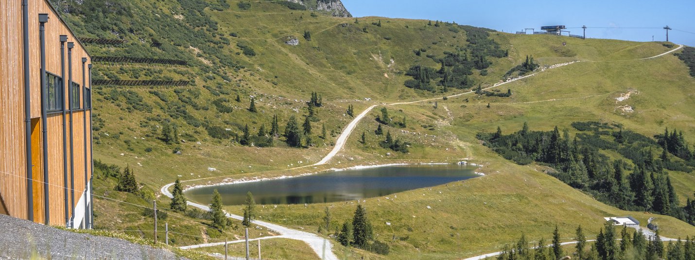 Zauchbachroute