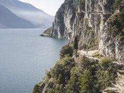 Northern Lake Garda
