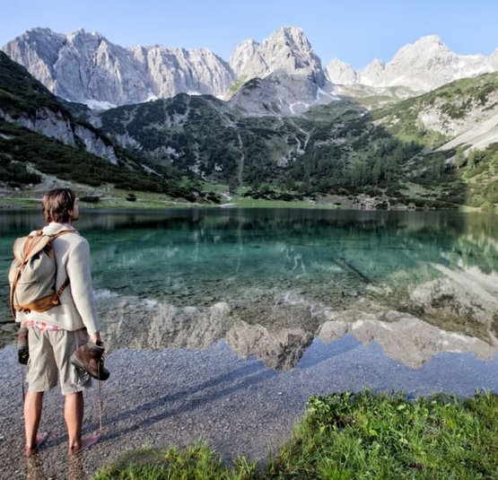 4 Tage Goldener Herbst-Urlaub rund um die Zugspitze 25