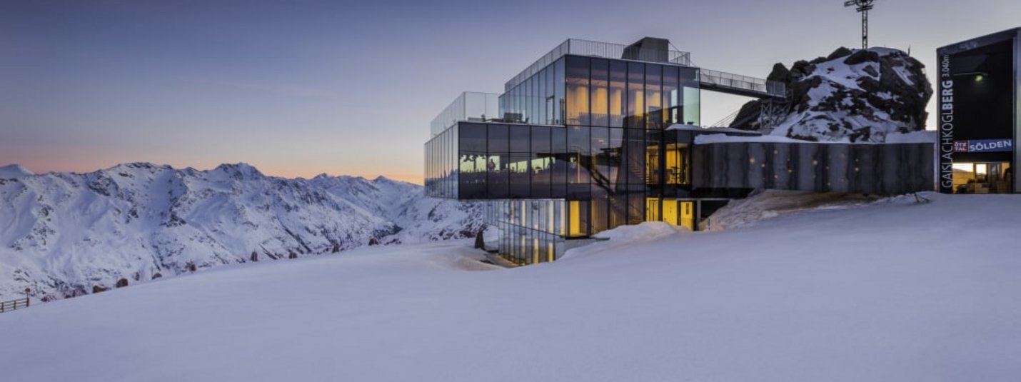 Ski Package 5 days