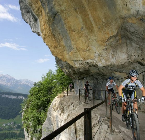 Mountainbike&Hikeweek