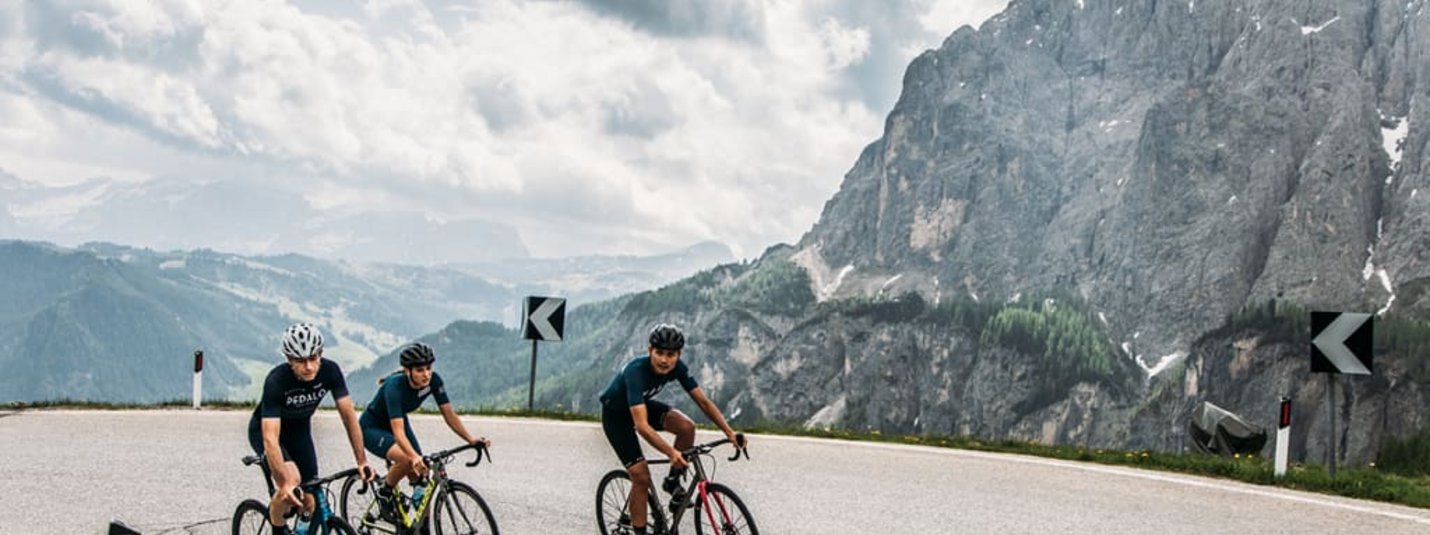 Road Bike Week