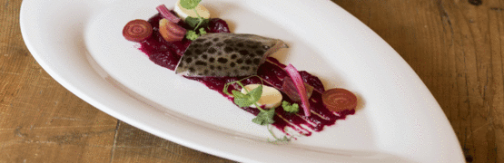 Kurz mal weg & Slow Food Picknickkorb
