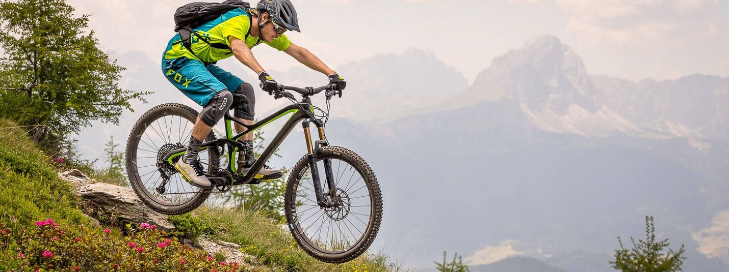 TOP 5 ENDURO-TOUR: PRAGSER WILDSEE