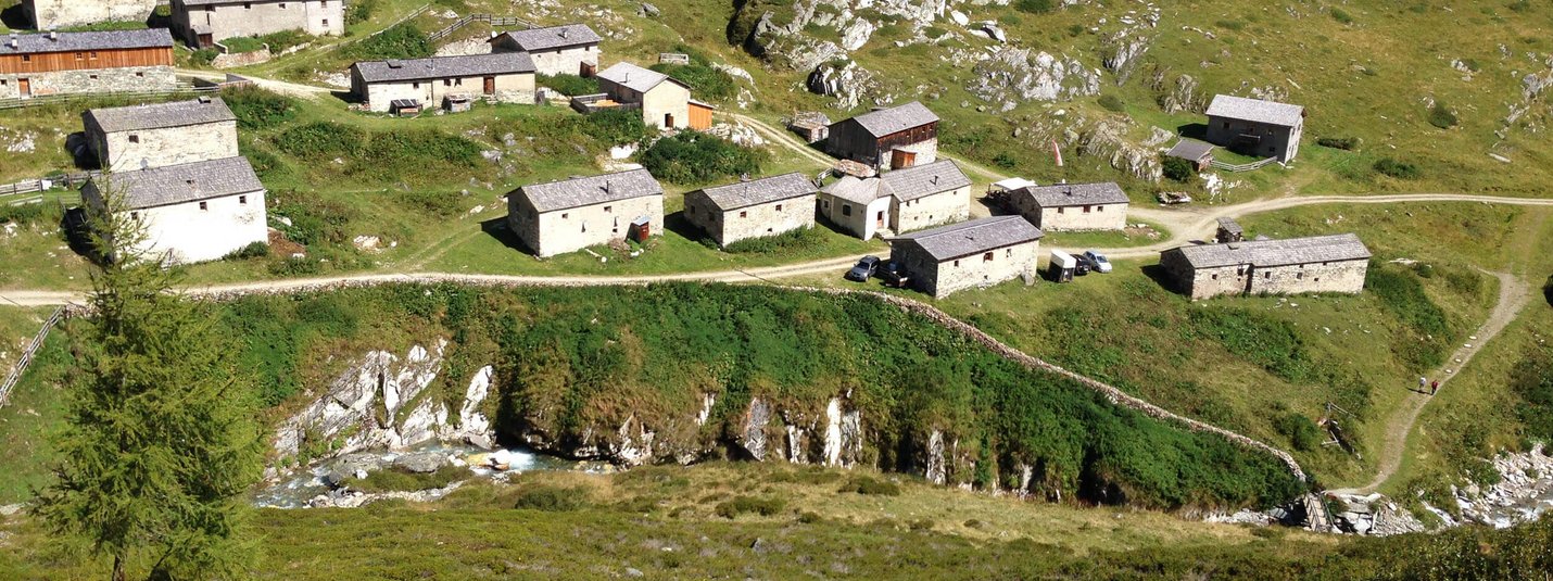 RIESERFERNER-RUNDE