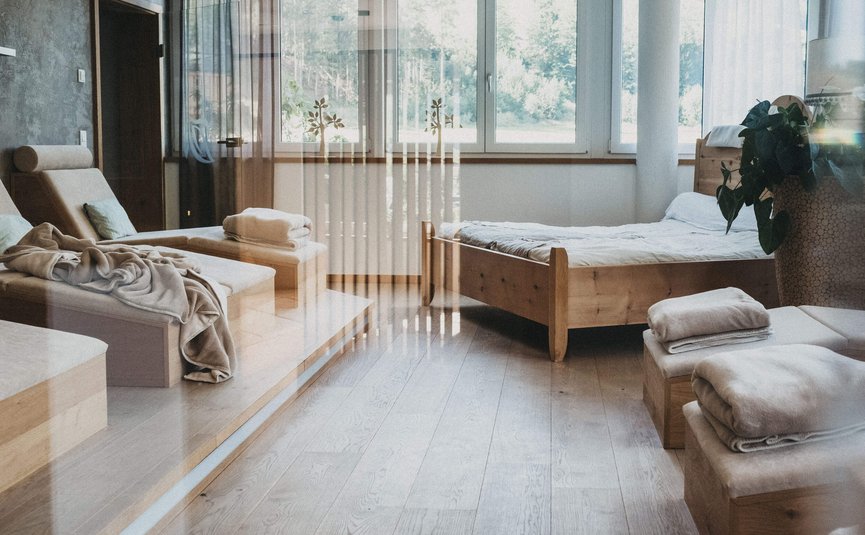Biohotel Rupertus ****