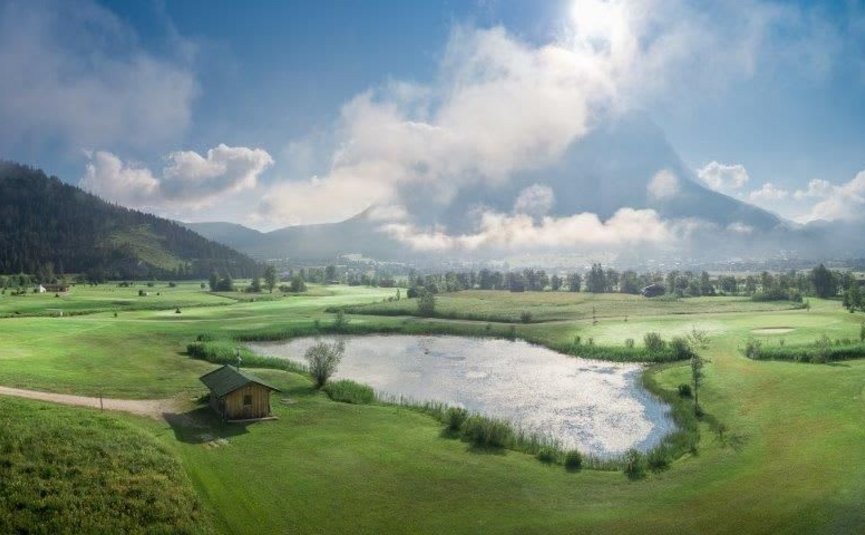 Schönruh Golf Start up package
