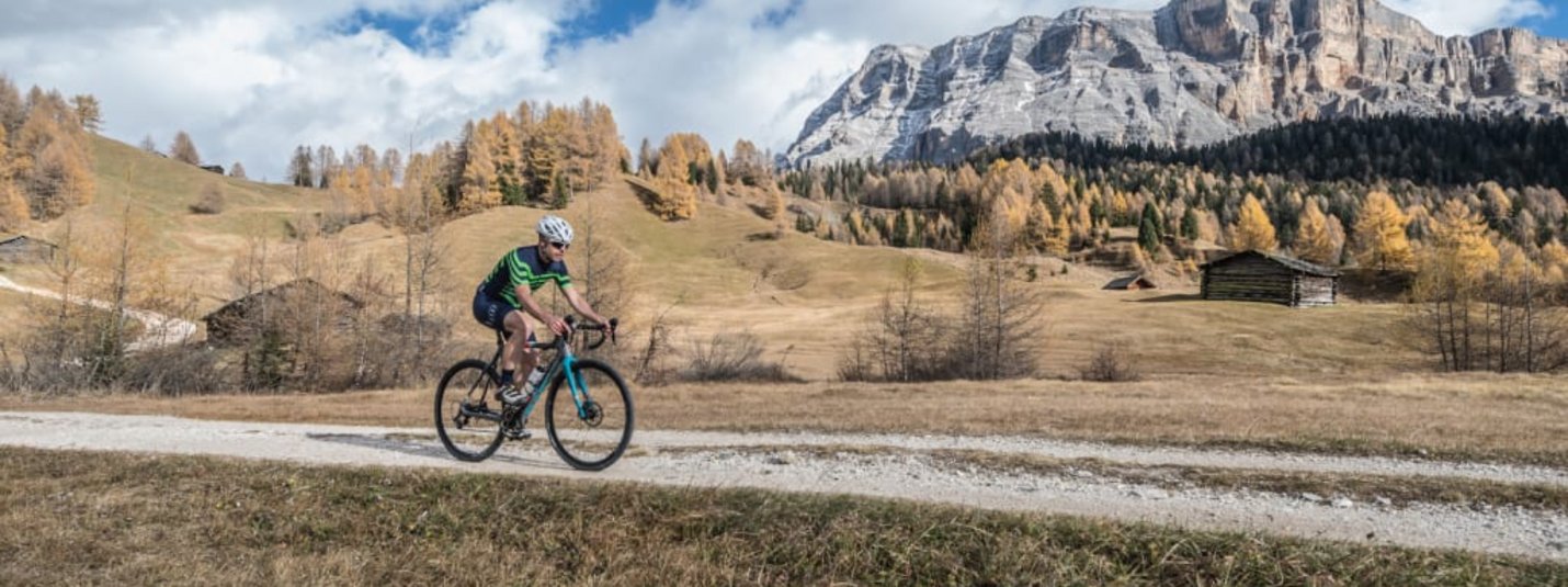 Gravelbike Week