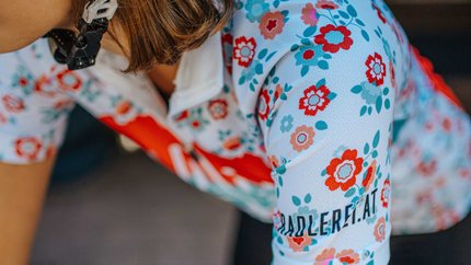 Ladylike Radmarathon Package - 2  nights