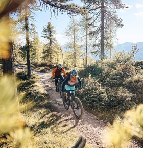 MTB-Events