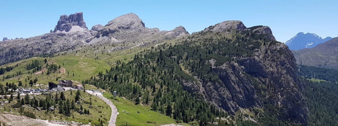 Dolomites Bike Day