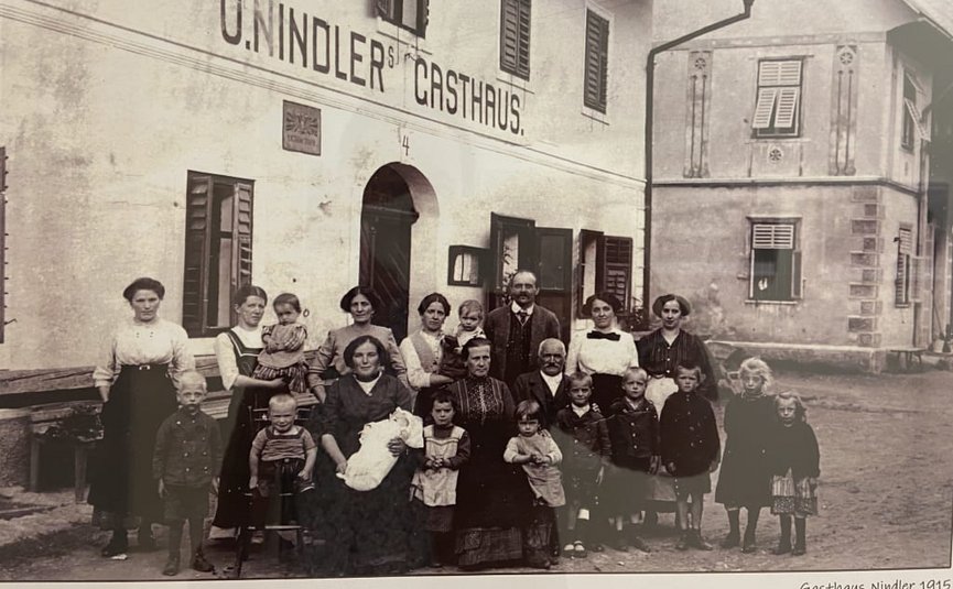 140 Jahre Lindenhof Jubiläumswochen