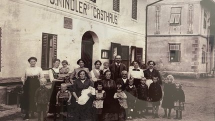 140 Jahre Lindenhof Jubiläumswochen