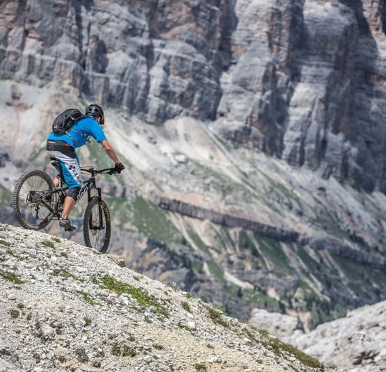Enduro package - short stay